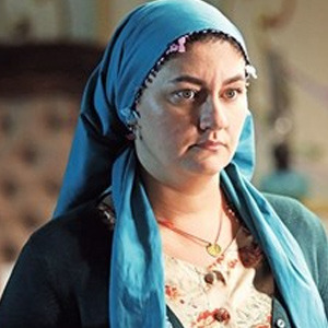 <b>Elif Sümbül</b> Sert&#39;ten keskin değişim - Elif-Sumbul-Sertten-keskin-degisim