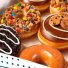 İş Holding, Krispy Kreme için konkordato talep etti