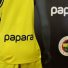 Papara, Fenerbahçe'ye sponsor oldu