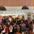 Shake Shack'in Yeni Adresi: Mall of İstanbul