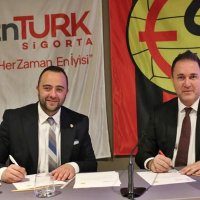 AcnTURK Sigorta ve Eskişehirspor işbirliği yaptı