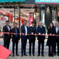 Avon ve Watsons'tan stratejik ortaklık 