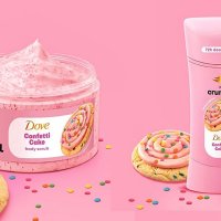 Dove ve Crumbl Cookies'den iş birliği