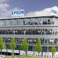 Epson'da dört üst düzey atama gerçekleşti