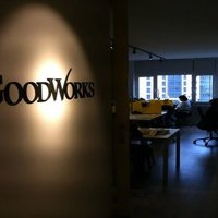 GoodWorks'e yeni müşteri 