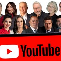 Gündem yorgunu toplum YouTube'da gazetecileri daha az izliyor!