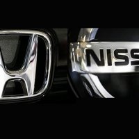 Honda ve Nissan birleşebilir 