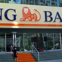 ING Türkiye'de üst düzey atama