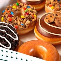 İş Holding, Krispy Kreme için konkordato talep etti