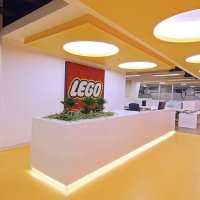 Lego Group global medya ajansını seçti