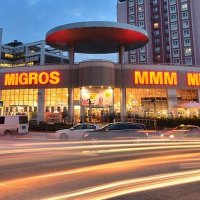 Migros ödüle layık görüldü