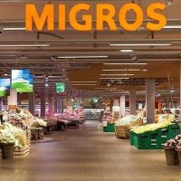 Migros'a TÜYİD'den üç ödül 