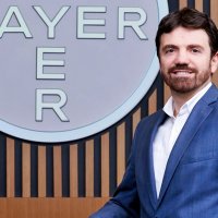 Onur Yaprak Bayer'de göreve başladı