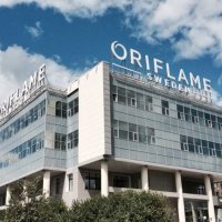 Oriflame'de üst düzey atama