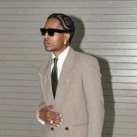 Ray-Ban'ın ilk kreatif direktörü A$AP Rocky oldu!