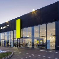 Renault'dan Türkiye'de bir ilk: Renault Driving Academy