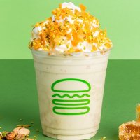 Shake Shack'ten Geleneksel Lezzete Modern Dokunuş:  Baklava Shake!