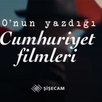 Şişecam'dan 29 Ekim'e özel 29 film