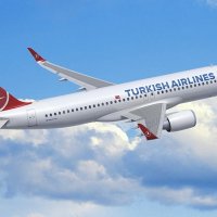Türk Hava Yolları'nda üst düzey atama yapıldı