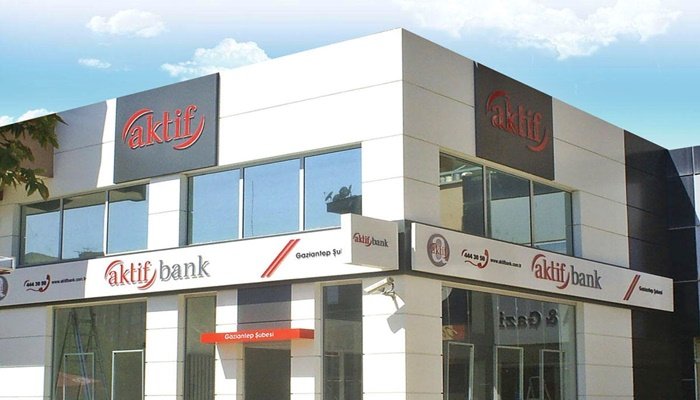 Aktif Bank'ta üst düzey atama