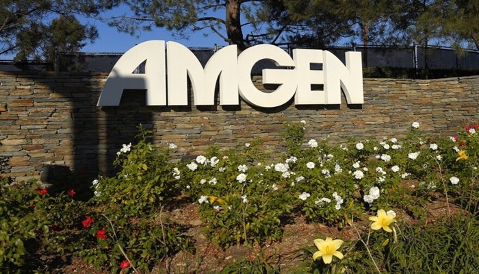 Amgen Anz'ye üst düzey atama