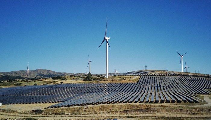 Aydem Enerji'de üst düzey atama gerçekleşti