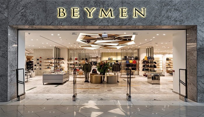 Beymen Group'ta üst düzey atama