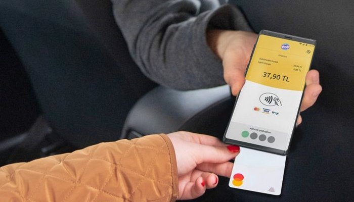 BiTaksi ve Mastercard arasında işbirliği