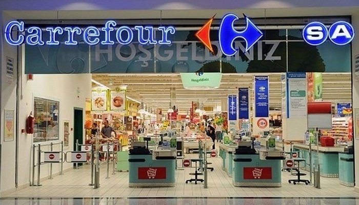 CarrefourSA'dan Yeni Yatırım: CarrefourSA Retail Media