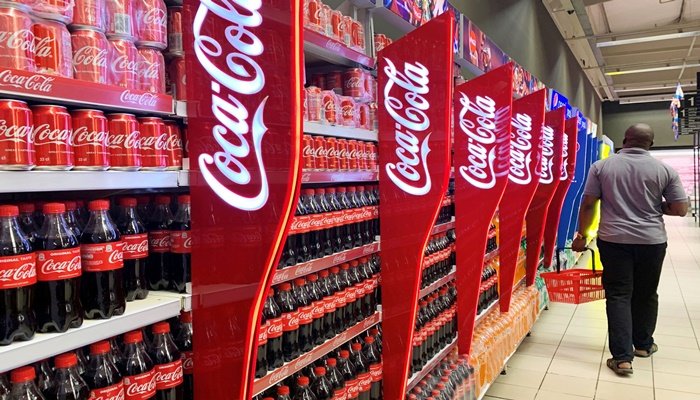 Coca-Cola, yerli teknoloji şirketiyle 'Daha Daha' dedi