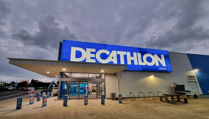 Decathlon'un iletişim ajansı Canvas oldu