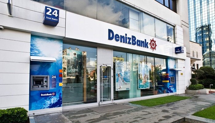 DenizBank, Global Banking & Markets'tan 4 kategoride ödül aldı