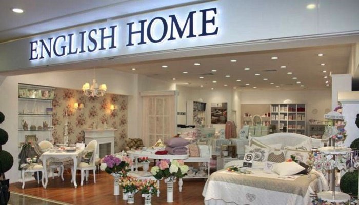 English Home yeni iletişim ajansını seçti