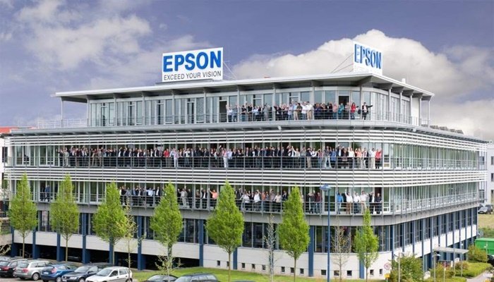 Epson'da dört üst düzey atama gerçekleşti