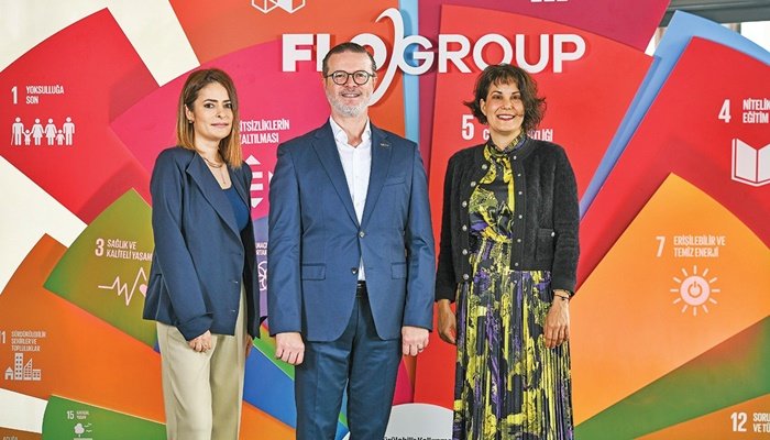 FLO GROUP ilk sürdürülebilirlik raporunu yayınladı