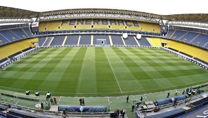 Fenerbahçe, Papara ile üç yıllık forma sponsorluk anlaşması imzaladı