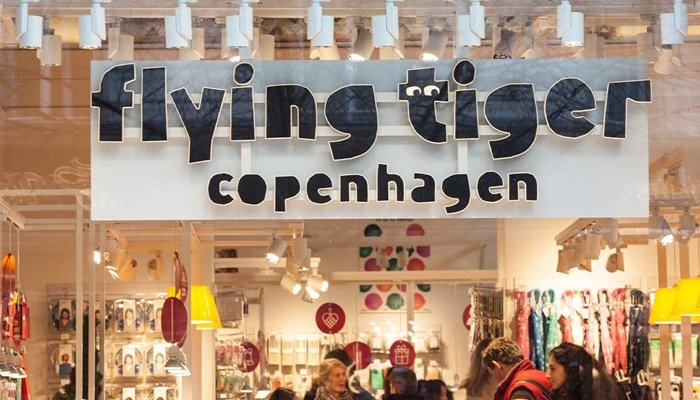 Flying Tiger Copenhagen Türkiye yeni dijital ajansını seçti