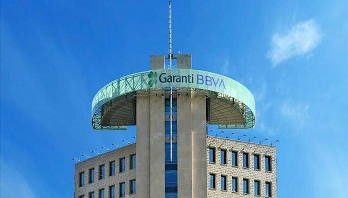 Garanti BBVA'da üst düzey atama gerçekleşti