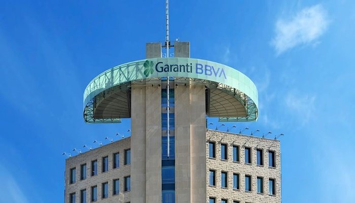 Garanti BBVA'dan yeni iletişim platformu 