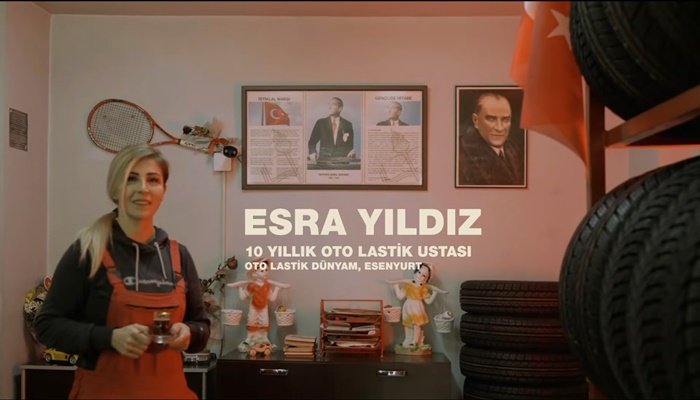 Generali Sigorta'dan #ÖnyargılaraRağmen Filmi