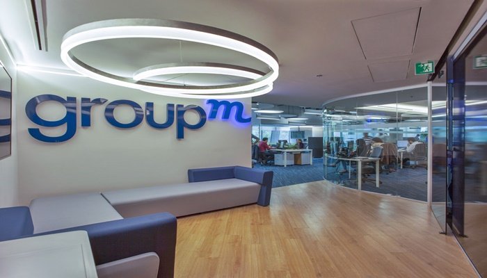 GroupM'e yeni global CEO 