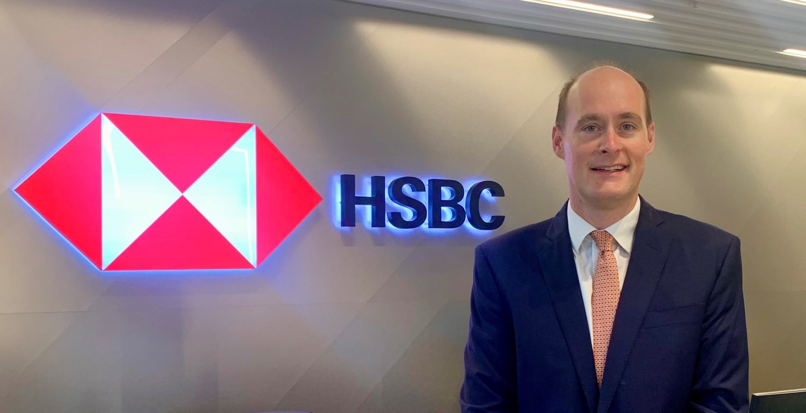 HSBC Türkiye'de Üst Düzey Atama