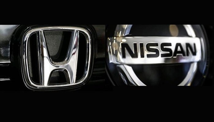 Honda ve Nissan birleşebilir 