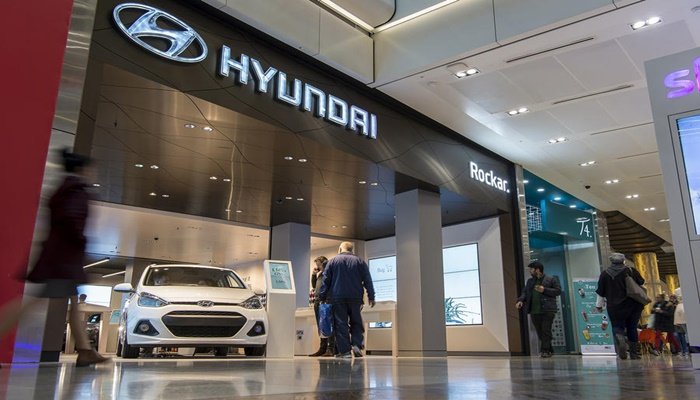 Hyundai, 2025 stratejisini güncelledi