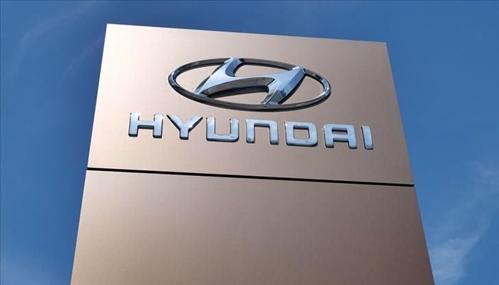 Hyundai'den Güney Kore'ye 16.6 milyar dolarlık yatırım