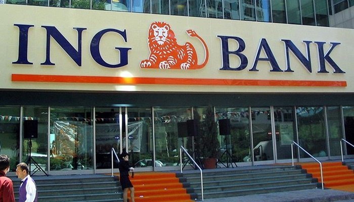 ING Türkiye'de üst düzey atama