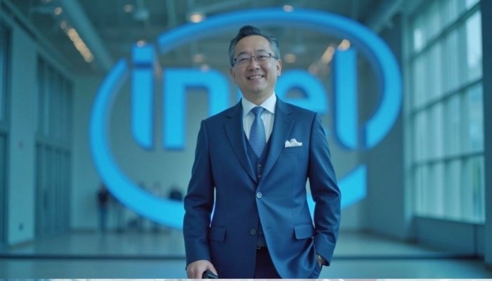 Intel'in yeni CEO'su Lip-Bu Tan oldu