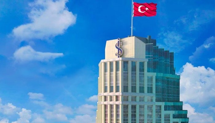 İş Bankası'nda üst düzey atama