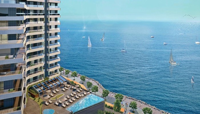 JW Marriott Hotel Marmara Sea'de üst düzey atama