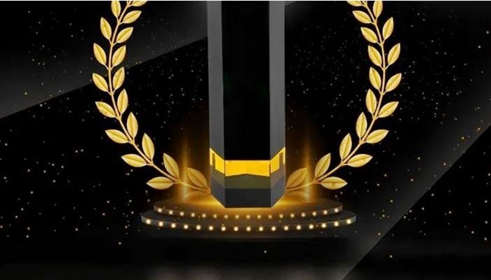 Komagene, Global Brands Awards'da Ödül Aldı